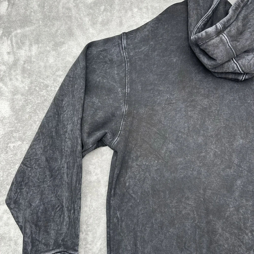 Legends Hoodie 2XL Founders Edition Fairfax Acid Washed Kickstarter Edition